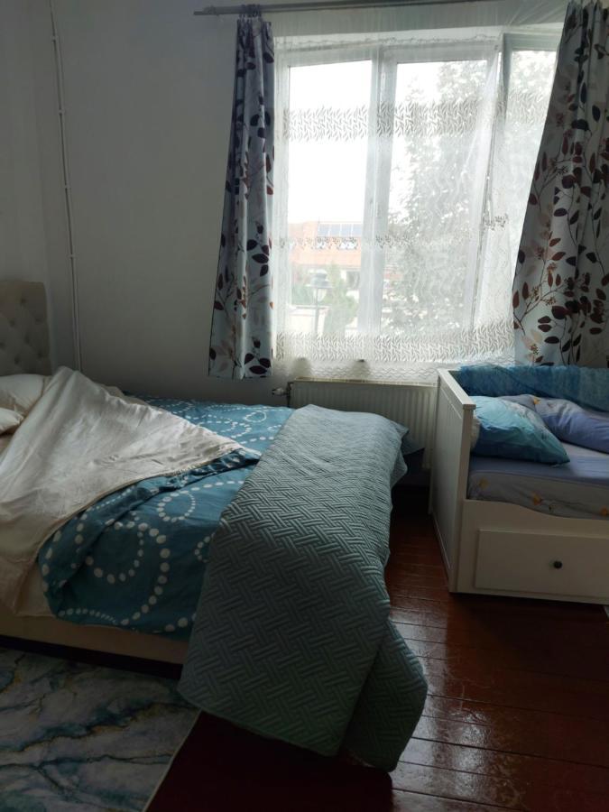 Belle Chambre Dans Un Quartier Calme Bruxelles Esterno foto